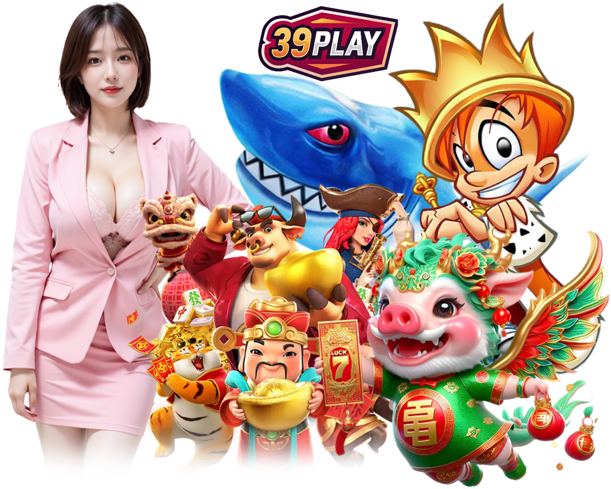 39PLAY