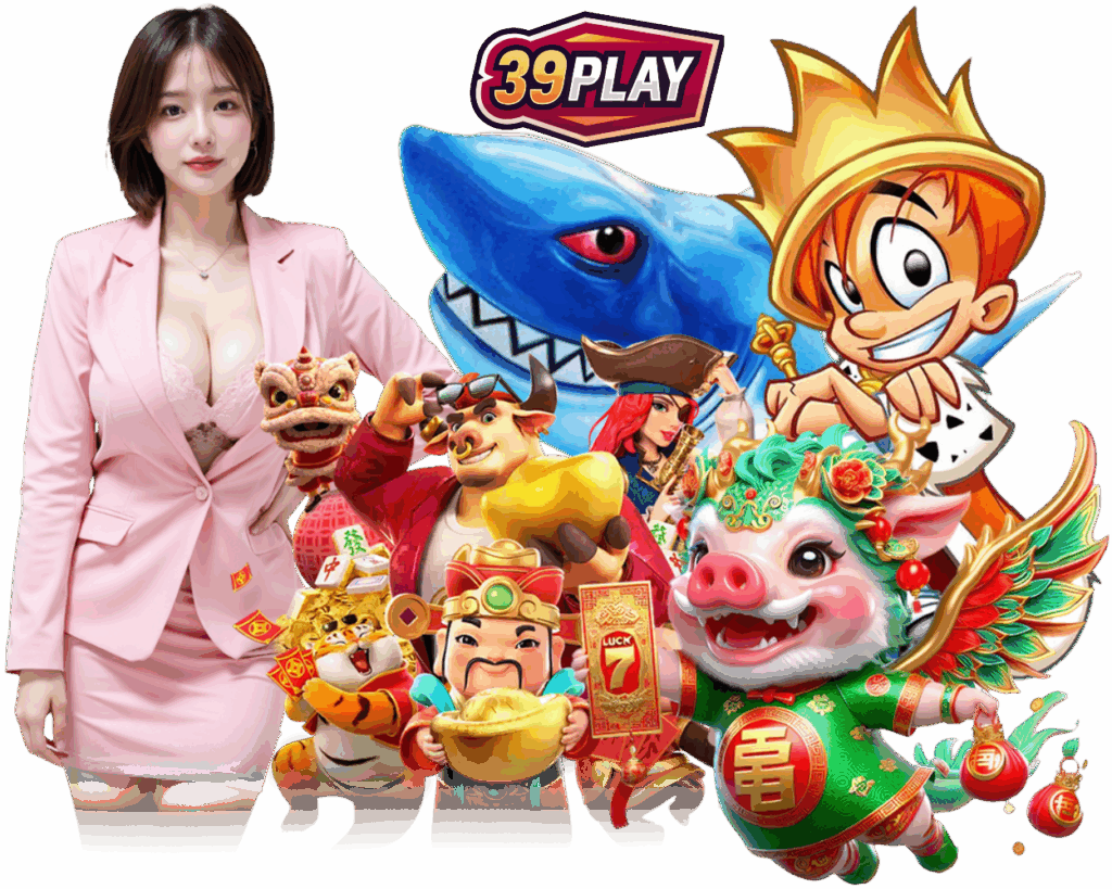 39PLAY